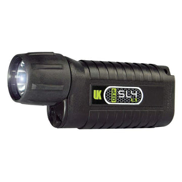UK SL4 eLED Dive Light