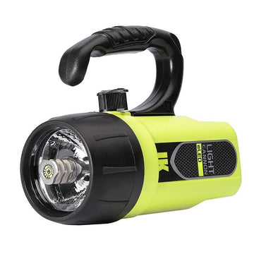 UK Light Cannon L1 eLED Dive Light