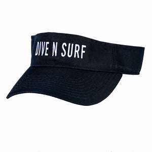 Dive N' Surf Linocorp Visor