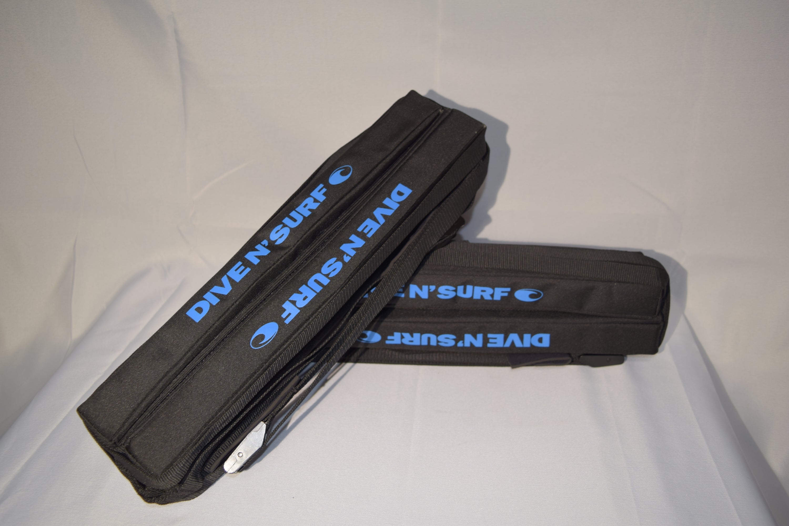 DNS Double Car Racks