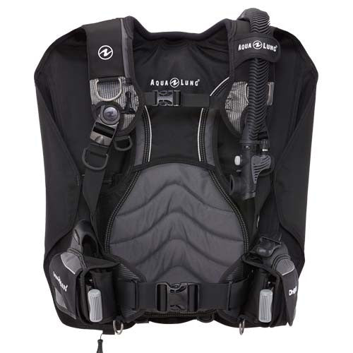AquaLung Dimension BCD – Dive N' Surf