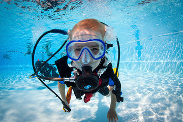 Discover SCUBA Diving