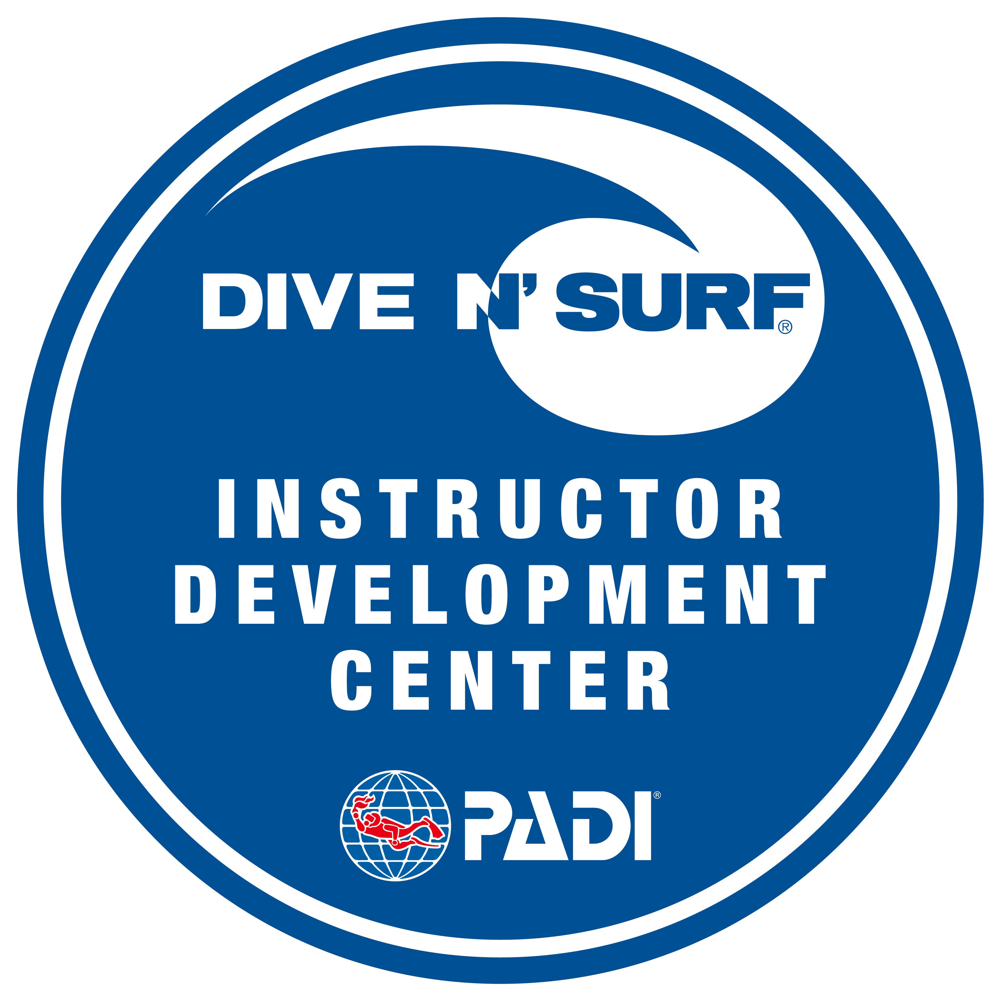 SCUBA Instructor