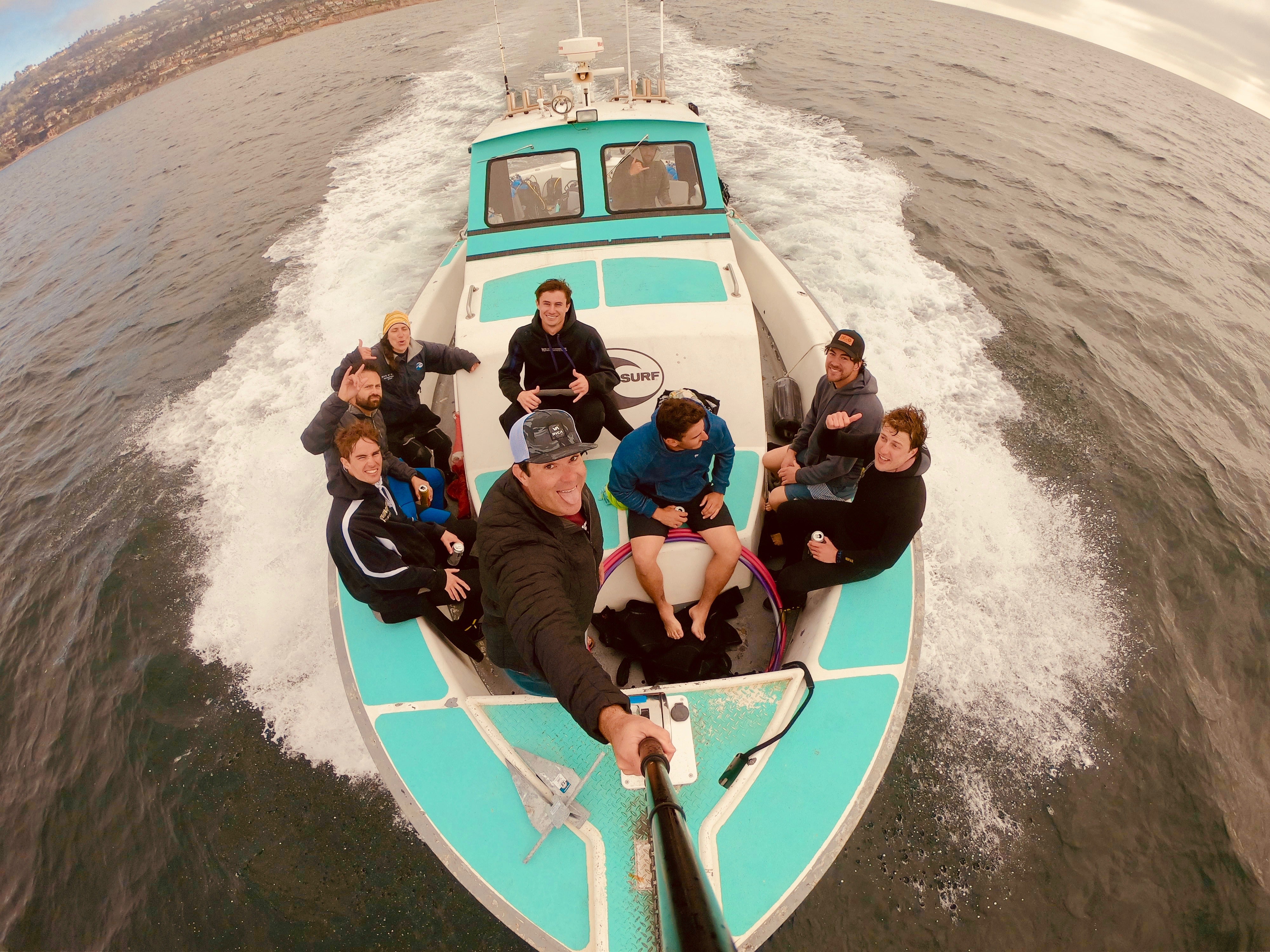 Two Tank - Local Weekend and Night Dives