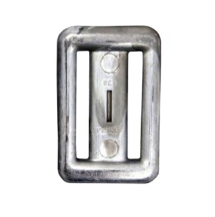 Sea Pearls Uncoated Lace Through Weights