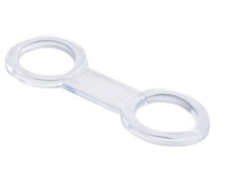 Silicone Snorkel Keeper