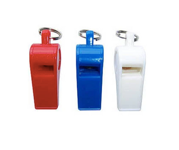 Trident Dive Whistle