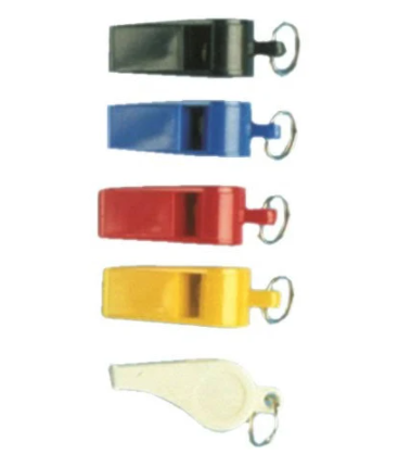 Trident Dive Whistle