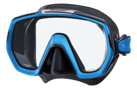Tusa Freedom Elite Mask