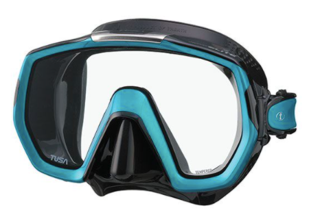 Tusa Freedom Elite Mask