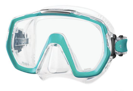 Tusa Freedom Elite Mask