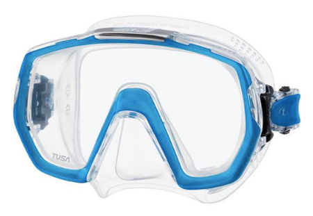 Tusa Freedom Elite Mask