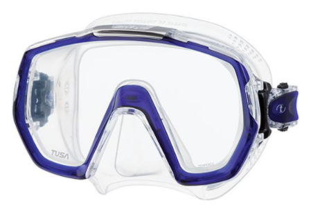 Tusa Freedom Elite Mask