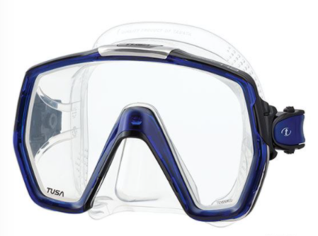 Tusa Freedom HD Mask