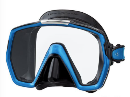 Tusa Freedom HD Mask