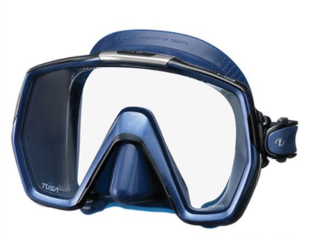 Tusa Freedom HD Mask
