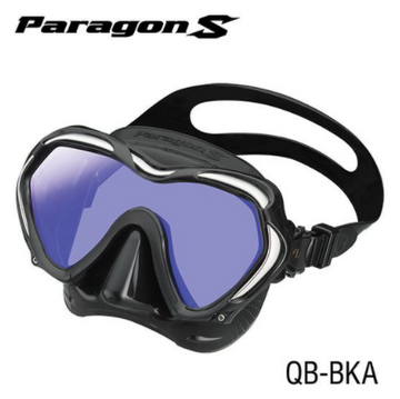 Tusa Paragon S Mask