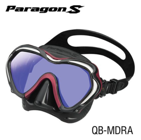 TUSA | パラゴン ツサ - Diving＆Snorkeling Paragon Tusa ParagonS