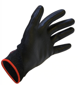 Hammerhead Dentex Gloves