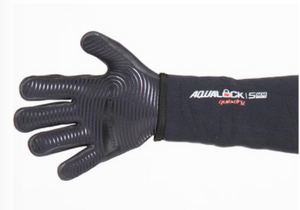 3mm Aqualock Quikdry Glove