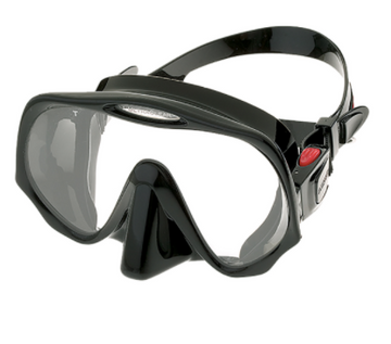 Atomic Aquatics Frameless Mask