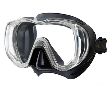TUSA Freedom Tri-Quest Mask