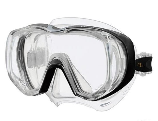TUSA Freedom Tri-Quest Mask
