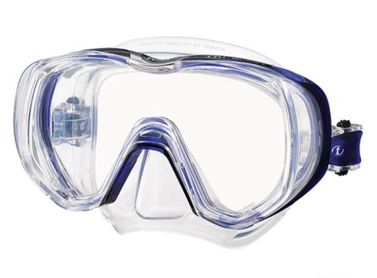 TUSA Freedom Tri-Quest Mask