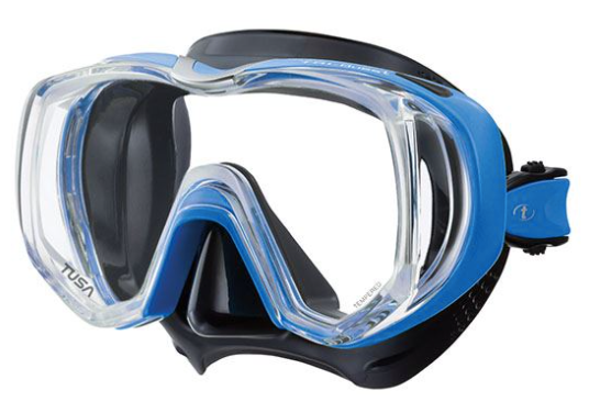 TUSA Freedom Tri-Quest Mask