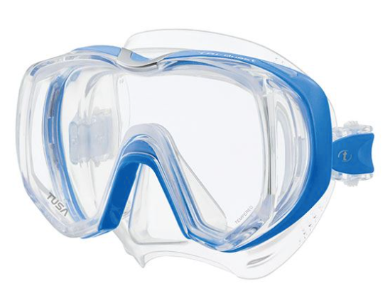 TUSA Freedom Tri-Quest Mask