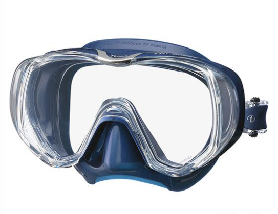 TUSA Freedom Tri-Quest Mask