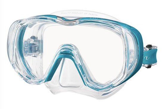 TUSA Freedom Tri-Quest Mask