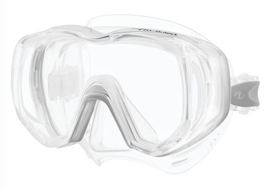 TUSA Freedom Tri-Quest Mask