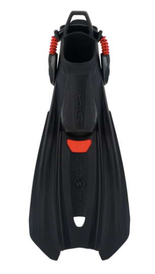 Storm Fins