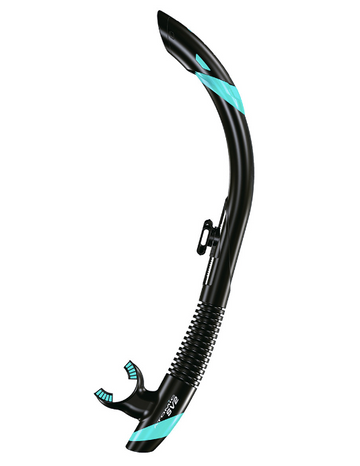 Atomic Aquatics SV2 Flex Semi-Dry Snorkel