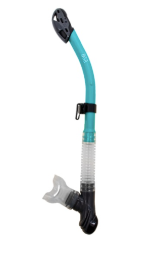 Tiga Dry Snorkle