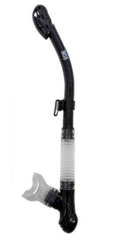 Tiga Dry Snorkle
