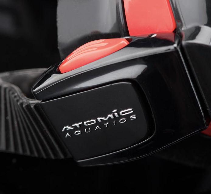 Atomic Aquatics Venom Frameless Mask