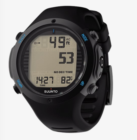 Suunto D6i Novo