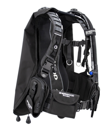 The Crux BCD