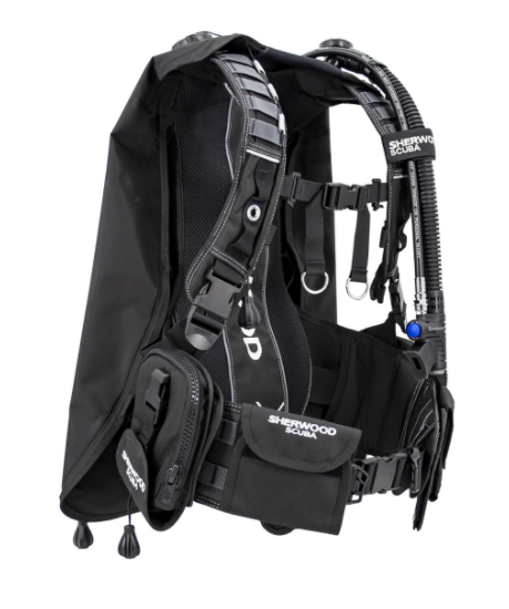 The Crux BCD