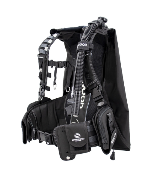 The Crux BCD