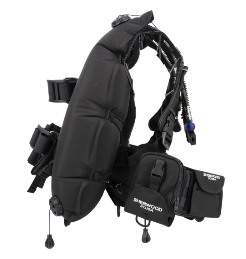 The Crux BCD