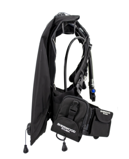 The Crux BCD