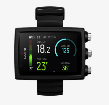 Suunto Eon Core