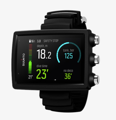 Suunto Eon Core