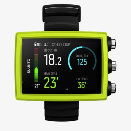 Suunto Eon Core