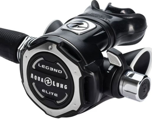 Leg3nd Elite Regulator