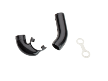 Riffe Standard J Snorkel