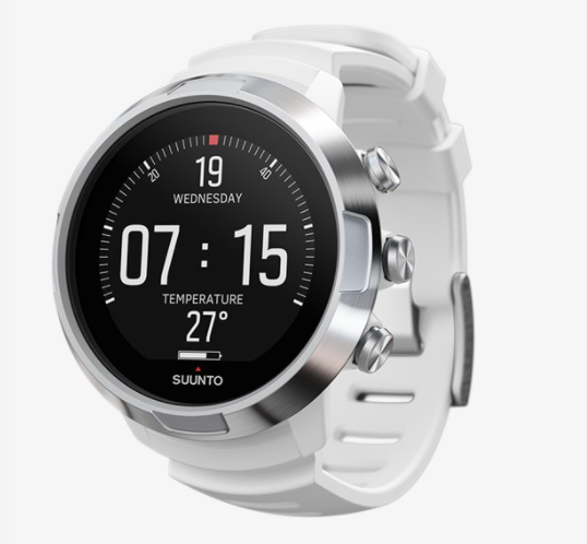 Suunto D5